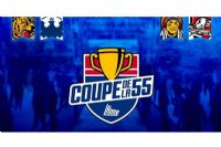 La Coupe de la 55 de retour en 2026 avec une nouvelle formule